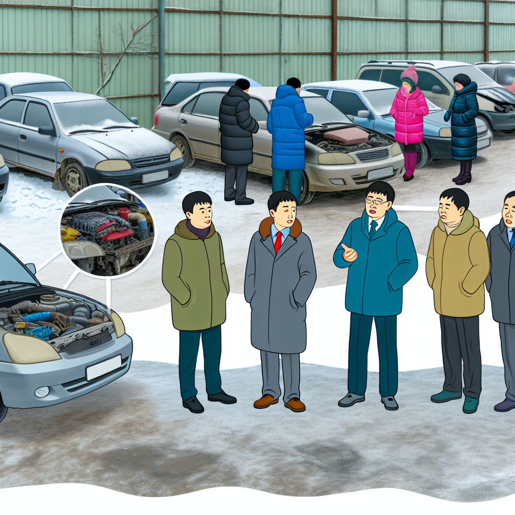 автокоррозия,антикоррозийное покрытие,электронные проблемы,механические неисправности,ремонт автомобиля,экономические вызовы,логистические трудности,утилизационный сбор,цены на автомобили.