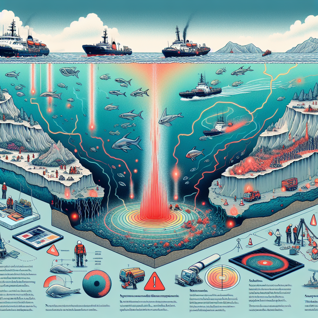 Турция, сейсмическая активность, Эгейское море, цунами, предупреждения, системы оповещения, остров Санторини, готовность.
