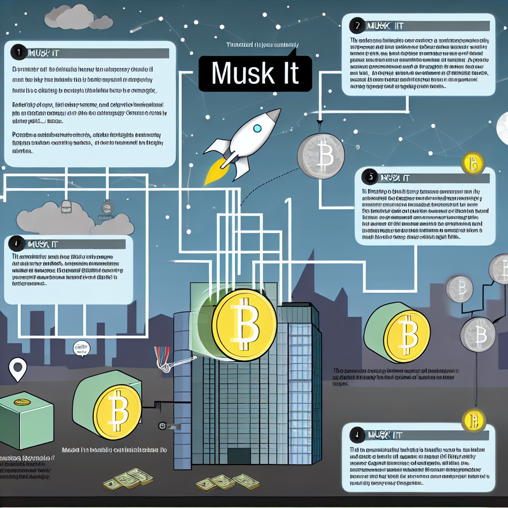 мемкоин, Musk It, Эррол Маск, аналитический центр, инновации, криптовалюта
