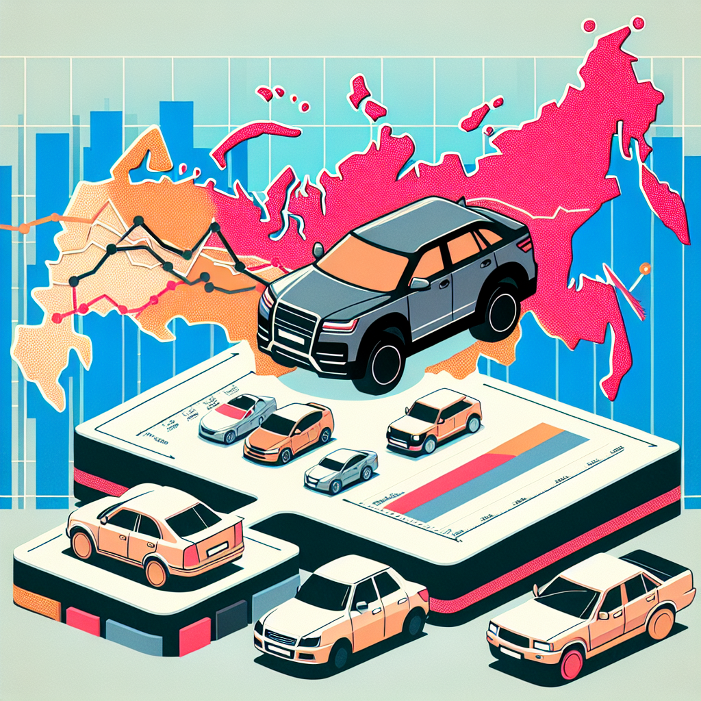 автомобильный рынок, продажа автомобилей, люксовые автомобили, вторичный рынок, китайские бренды