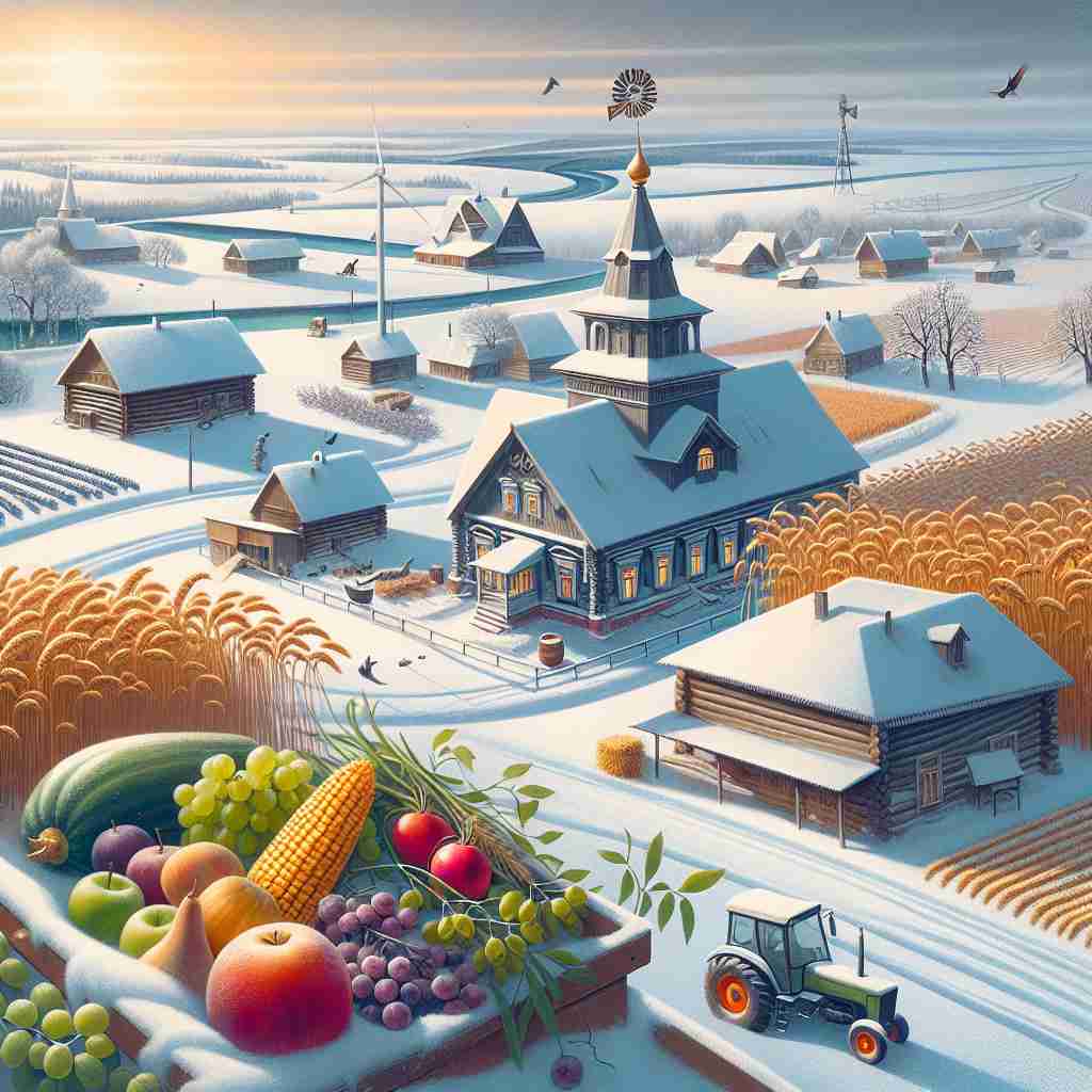 озимые культуры, состояние озимых культур 2025, прогнозы урожая пшеницы, летне-осенняя засуха 2024, доля плохих и невзошедших посевов, улучшение состояния озимых культур, современные агротехнологии